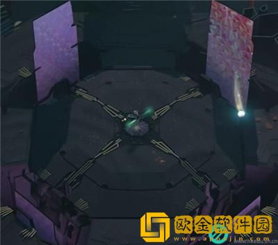 Cocoon茧游戏攻略第五章