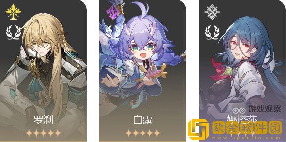 崩坏星穹铁道寰宇蝗灾巡猎攻略详解