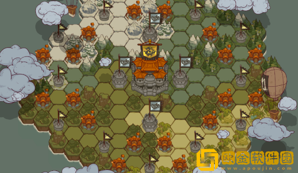 咸鱼之王吕布搭配什么鱼灵好用一点-咸鱼之王吕布搭配鱼灵怎么配