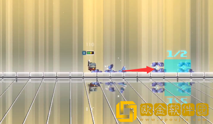 砰砰军团第3关普通数据解谜流程