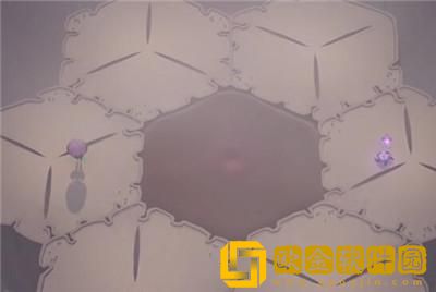 Cocoon茧游戏攻略第三章