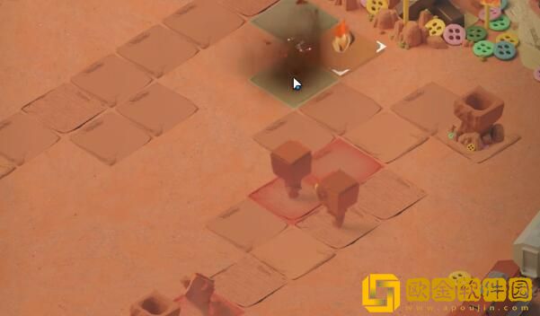 重返未来1999卵石叮当怎么过