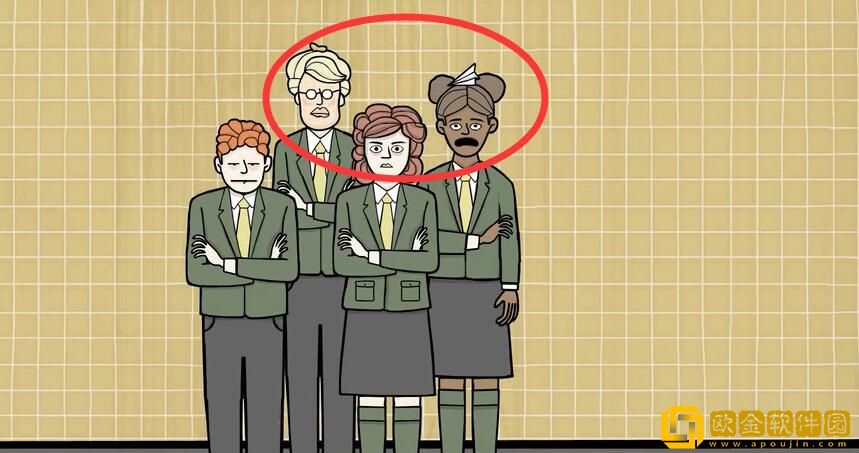 锈湖地铁繁花第三章流程 锈湖地铁繁花第三章流程