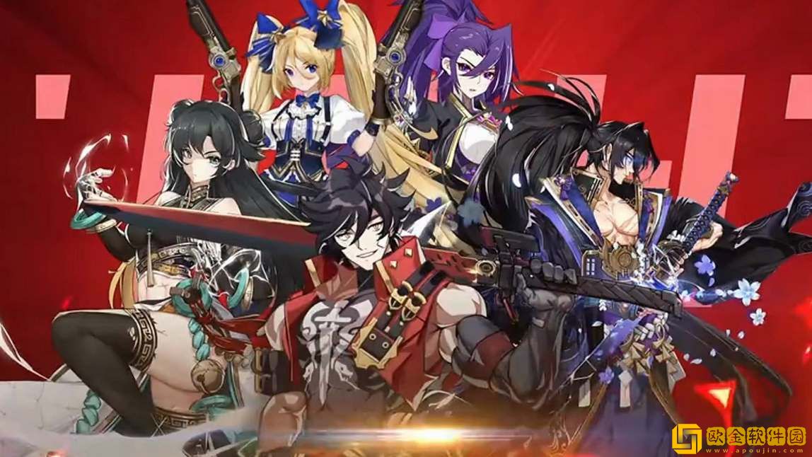 战斗法则公测新手职业推荐