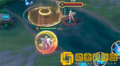 王者荣耀王昭君美少女战士皮肤特效怎么样