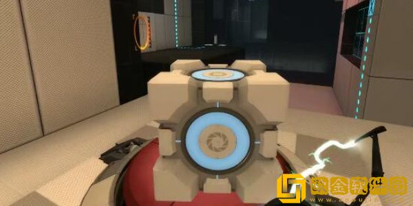 传送门革命攻略第一章