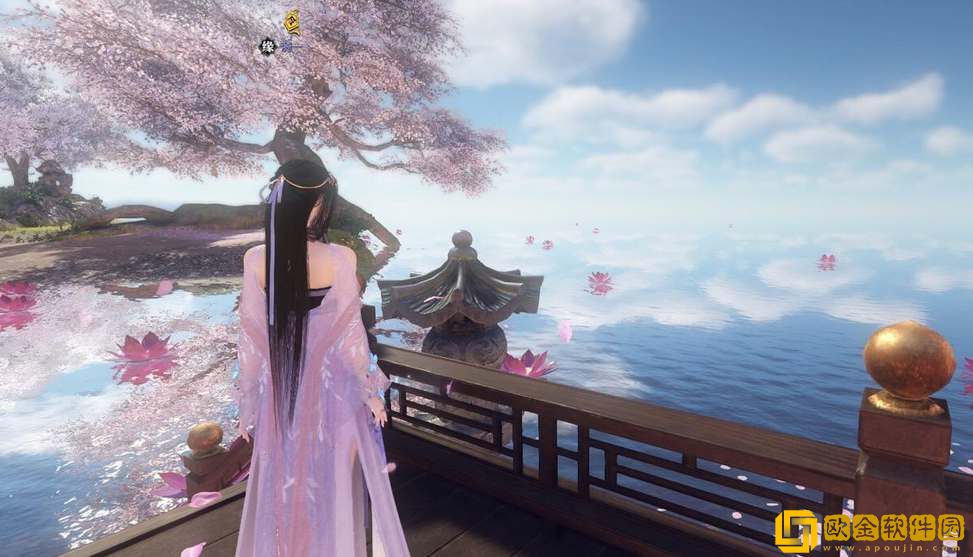 逆水寒手游怎么拜师-逆水寒手游拜师流程