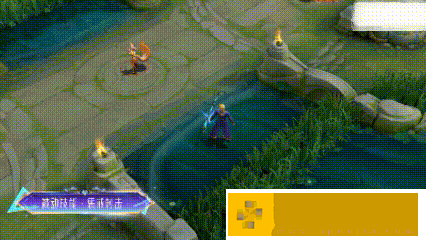 王者荣耀后羿完美运算特效是什么