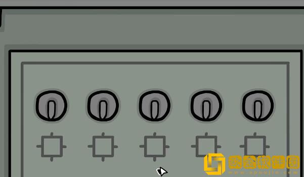 锈湖地铁繁花第六章流程 锈湖地铁繁花第六章流程