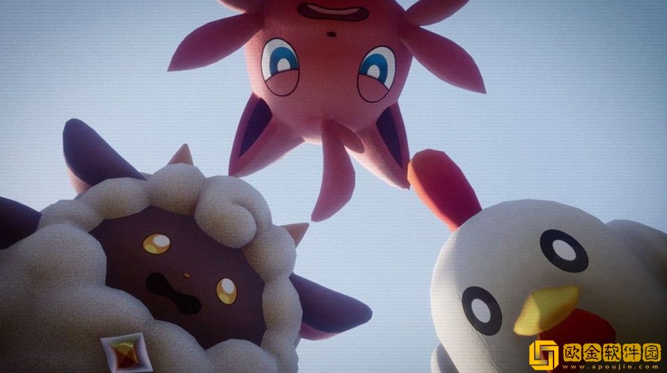 幻兽帕鲁技能树位置在哪-幻兽帕鲁技能树位置大全攻略