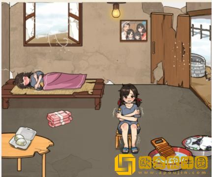 抖音小游戏文字来找茬帮助小朋友改善生活怎么过