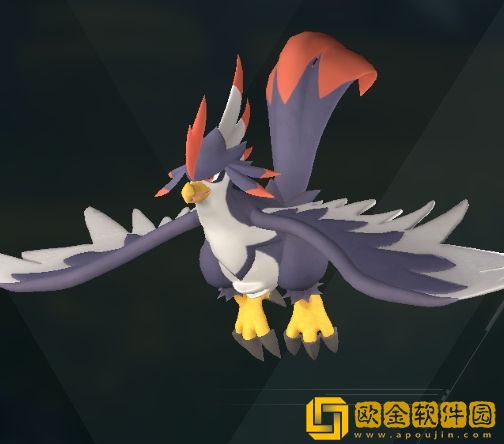 幻兽帕鲁疾风隼在哪里捕捉