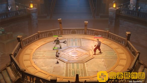 原神拳力斗技枫达奖杯有什么用