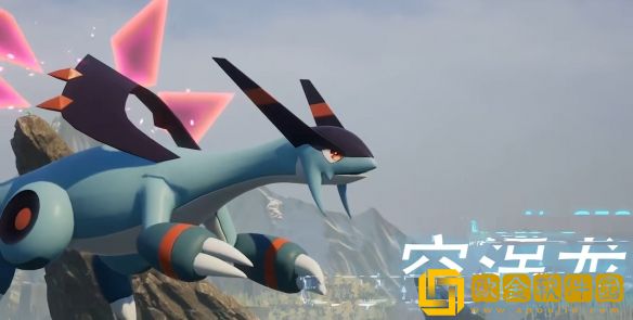 幻兽帕鲁最强帕鲁是谁