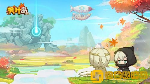 枫叶岛流派怎么选-枫叶岛流派推荐