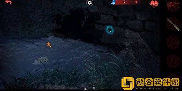 纸嫁衣双人版第四章怎么过