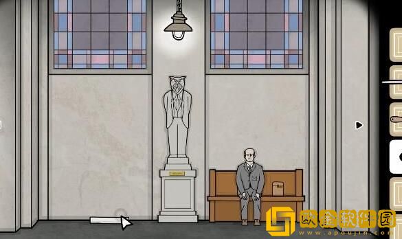 锈湖地铁繁花第二章流程 锈湖地铁繁花第二章流程