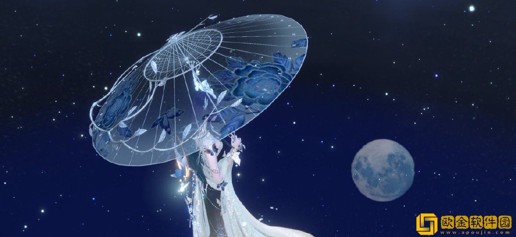 逆水寒手游灵韵效果是什么-逆水寒手游灵韵效果介绍攻略