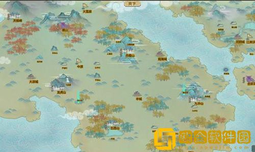 了不起的修仙模拟器凡间琐事有什么效果