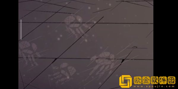 人间诡视第二关