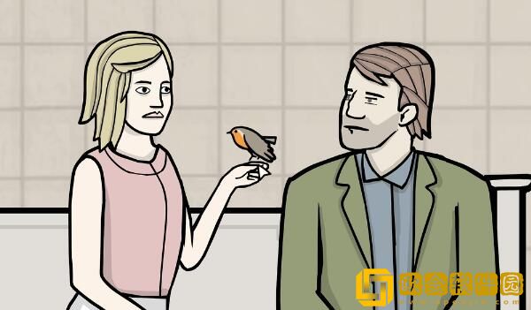 锈湖地铁繁花第四章流程