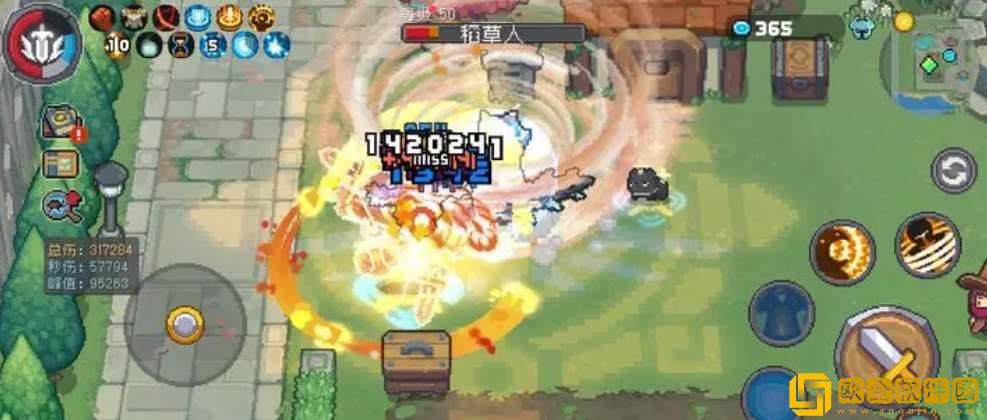 元气骑士前传领主职业培养攻略