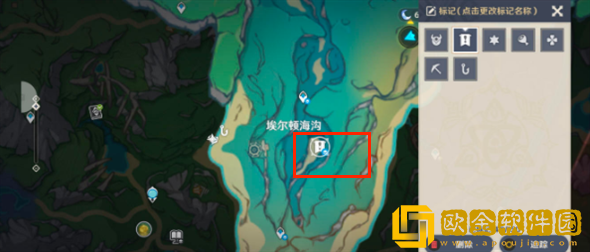 原神枫丹地灵龛钥匙怎么得