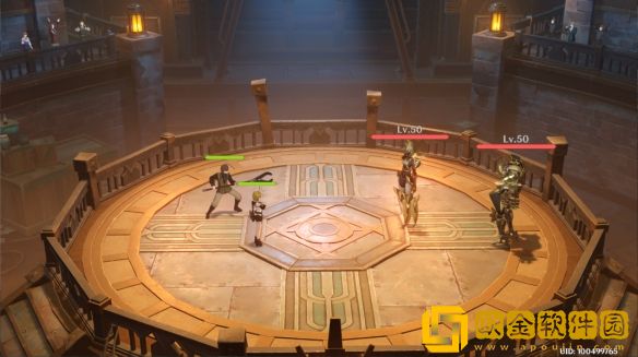 原神拳力斗技枫达奖杯有什么用