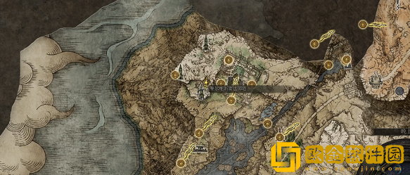 艾尔登法环塞尔维斯支线流程