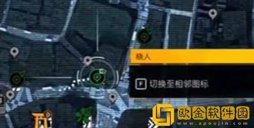 幽灵线东京现代游魂在哪