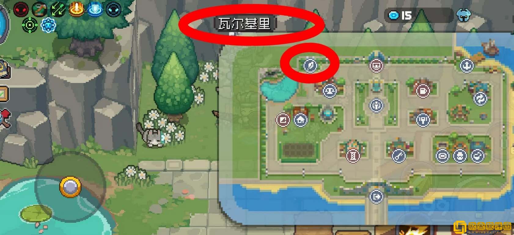 元气骑士前传羽毛获取方式-元气骑士前传羽毛获取攻略