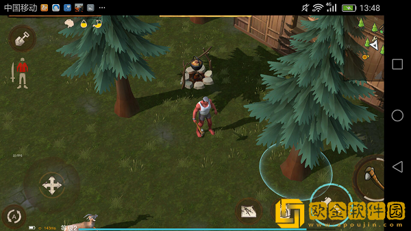 废土行动烤肉架合成方法