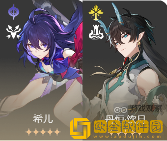 崩坏星穹铁道寰宇蝗灾巡猎攻略详解