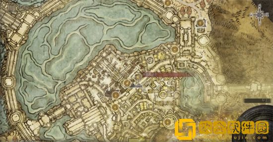 艾尔登法环失色锻造石获取大全