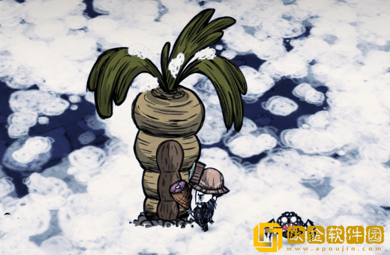 饥荒新家园哪些生物能养