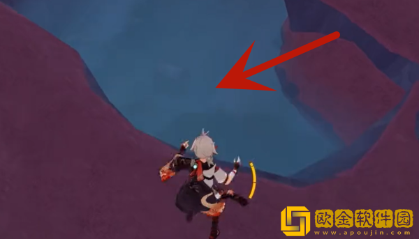 原神海沫村露天宝箱三位置在哪