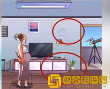 超级达人左右为难过关流程