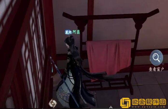 浮生忆玲珑第五章心中猜测感知怎么过-浮生忆玲珑第五章心中猜测感知线索搜集