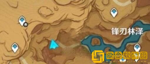 原神4.3散失的碑文残片刷新地点在哪里 原神4.3散失的碑文残片刷新地点在哪里