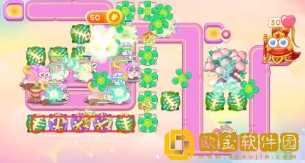 保卫萝卜4周赛2023.11.9 保卫萝卜4周赛2023.11.9