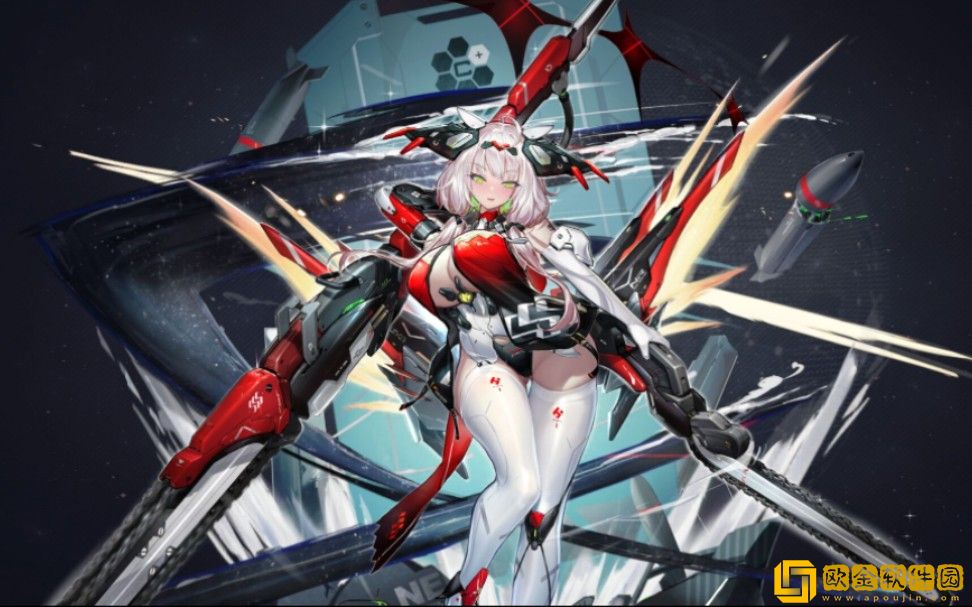 交错战线纳格陵抽取培养建议-交错战线纳格陵抽取培养攻略