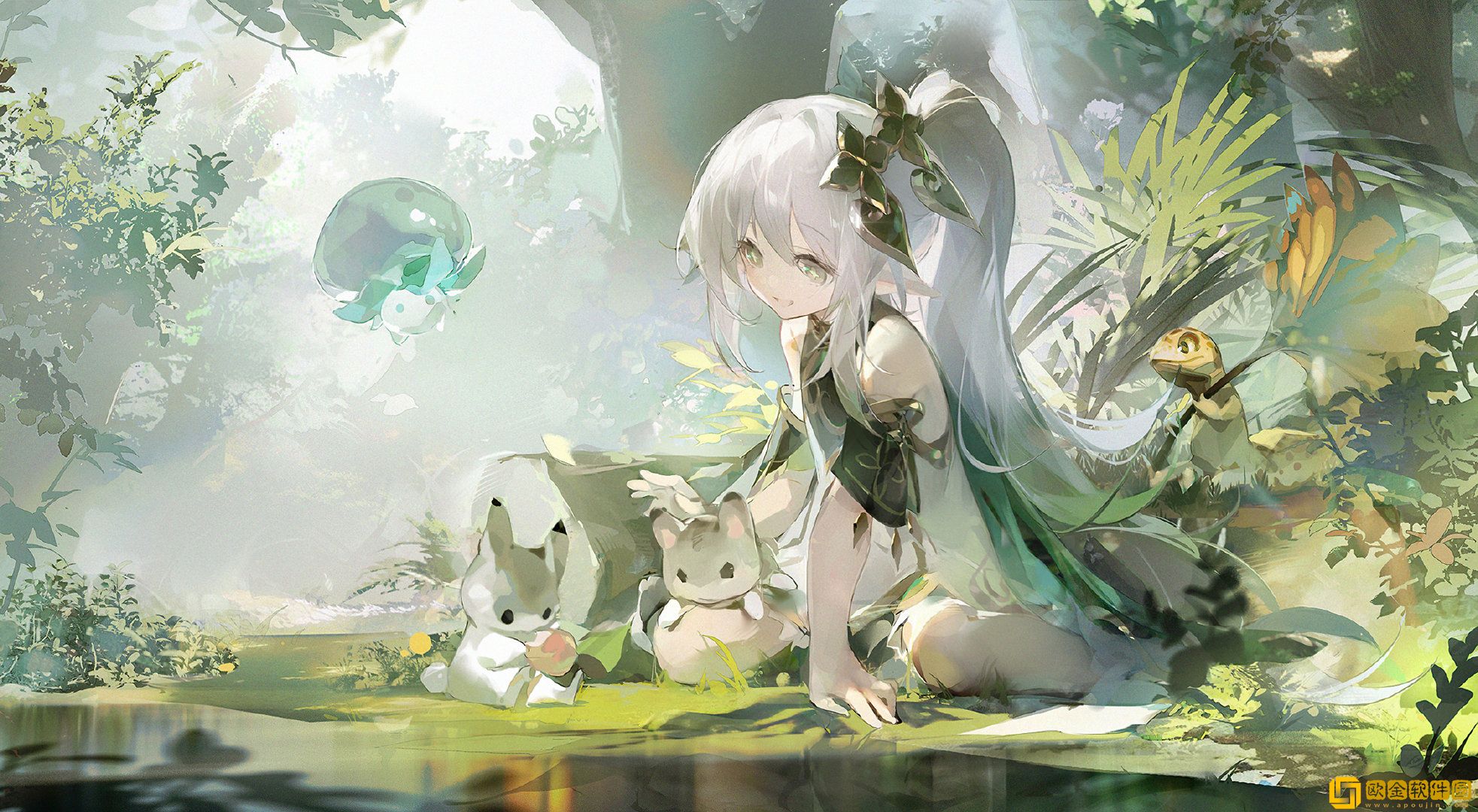 原神狂热的爆轰激波怎么打-原神狂热的爆轰激波20000分通关攻略