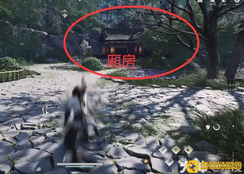 燕云十六声神秘的信任务怎么做 燕云十六声神秘的信任务怎么做