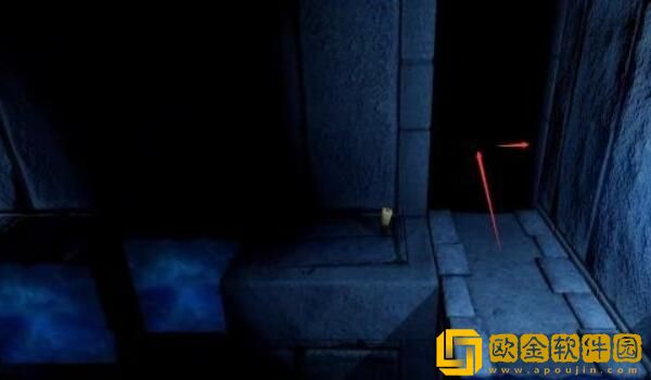 蜡烛人第七章蜡烛分布