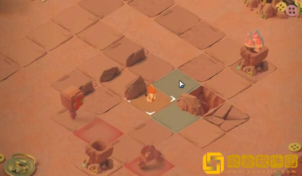 重返未来1999掌心之内怎么过