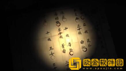 街阴阳途攻略第二章