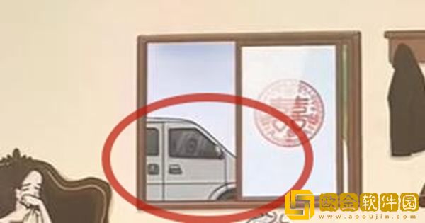 超级达人搜查强哥过关流程