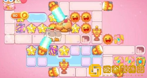 保卫萝卜4秋妃传85关攻略 保卫萝卜4秋妃传85关攻略