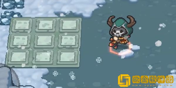 元气骑士前传记忆连连看怎么玩