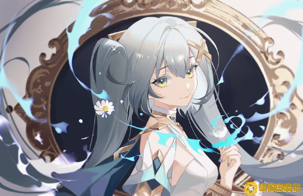 原神迷城战线水镜篇第三关怎么过-原神迷城战线水镜篇第三关通关攻略